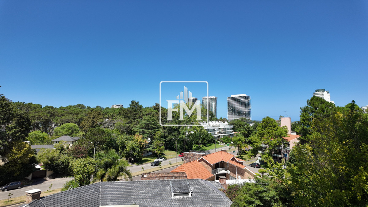 Apartamento ID.13 - Apartamento 2 dormitorios 2 baños con gran terraza