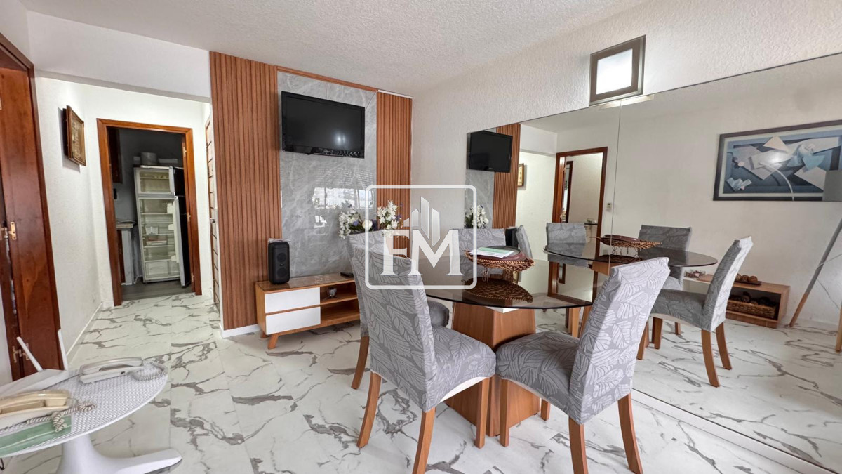 Apartamento ID.5 - Alquiler invernal 1 dormitorio