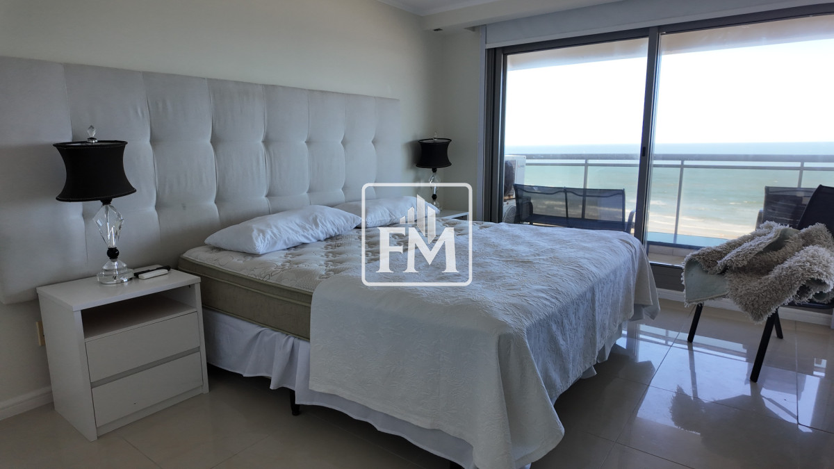 Apartamento ID.29 - Imperiale 3 dormitorios y dependencia alquiler invernal y anual