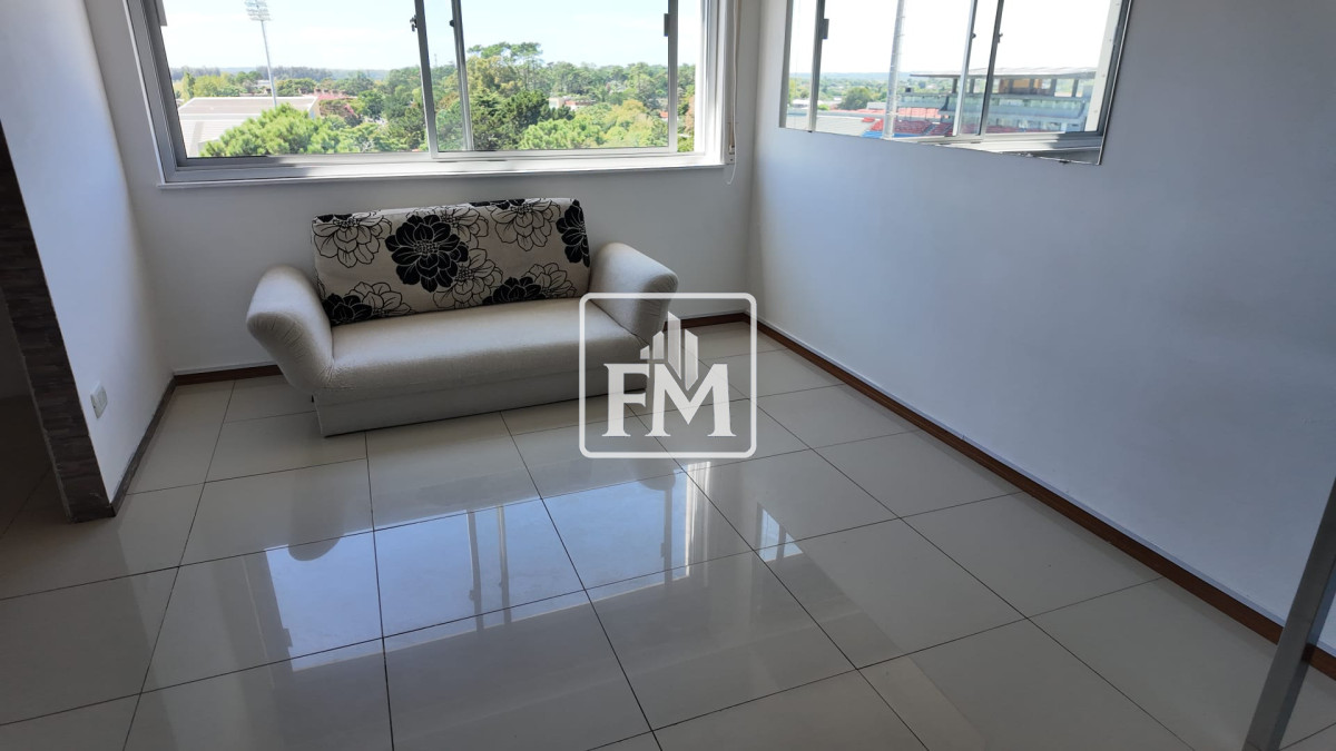 Apartamento ID.76 - Alquiler anual zona Campus