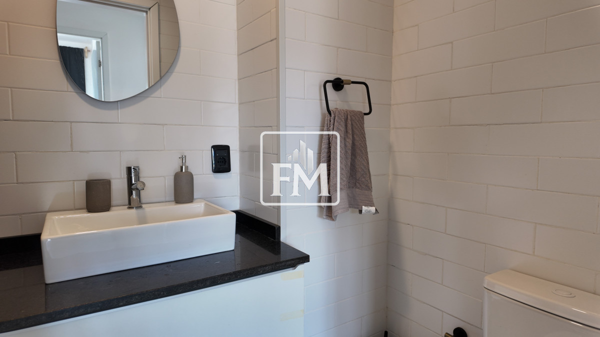 Apartamento ID.13 - Apartamento 2 dormitorios 2 baños con gran terraza