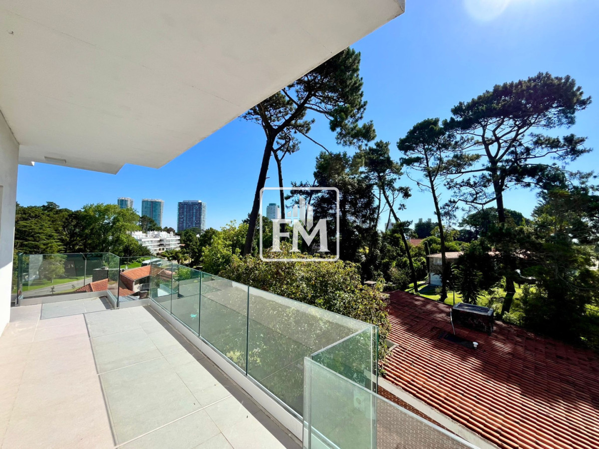 Apartamento ID.13 - Apartamento 2 dormitorios 2 baños con gran terraza