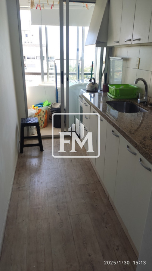 Apartamento ID.58 - Alquiler invernal 2 dormitorios 2 baños