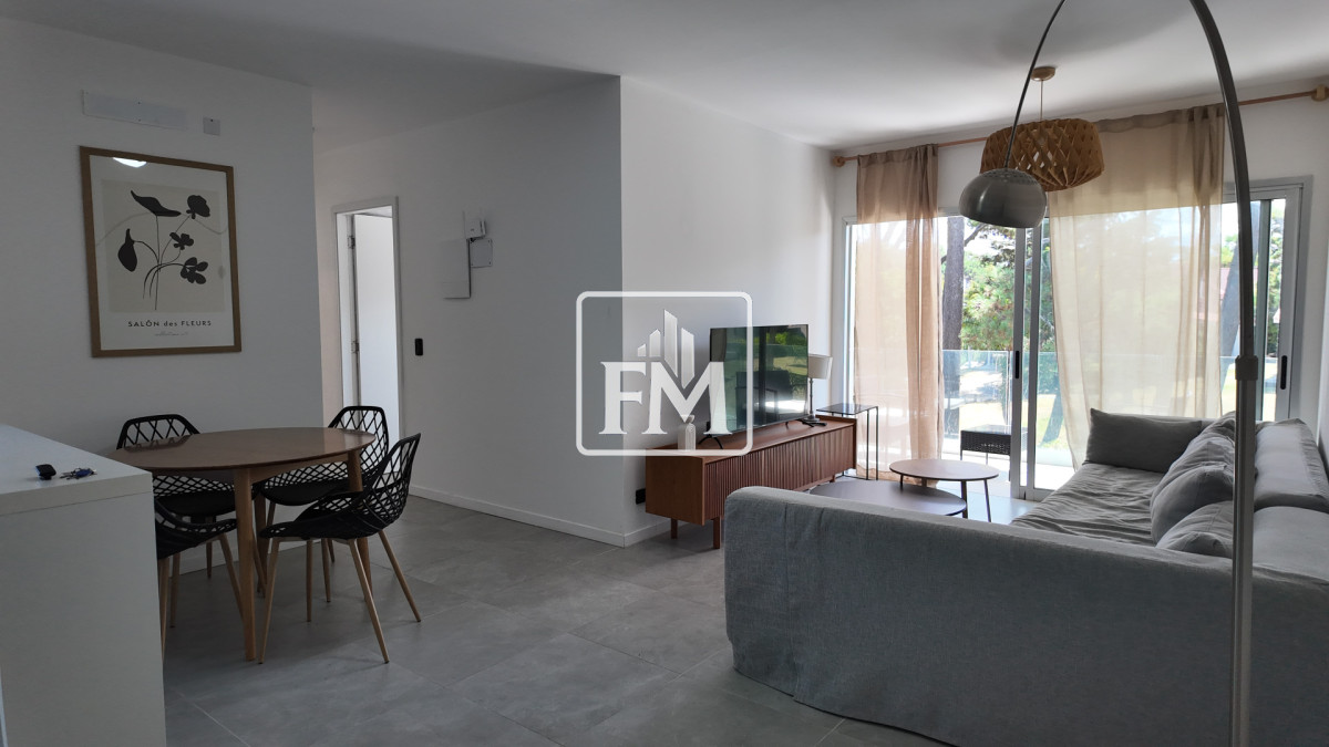 Apartamento ID.13 - Apartamento 2 dormitorios 2 baños con gran terraza