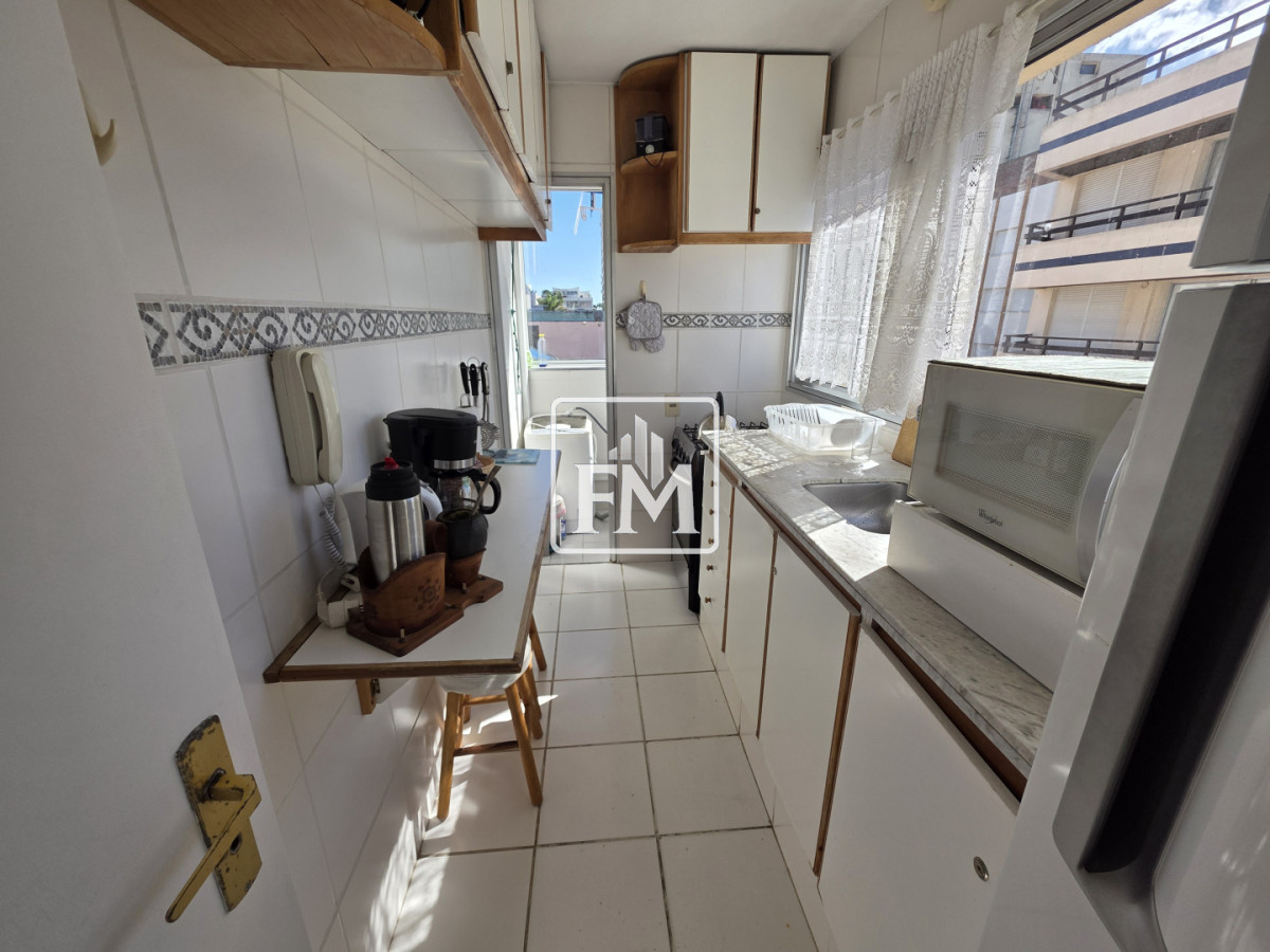 Apartamento ID.91 - Oportunidad apartamento 3 dormitorios 2 baños en peninsula