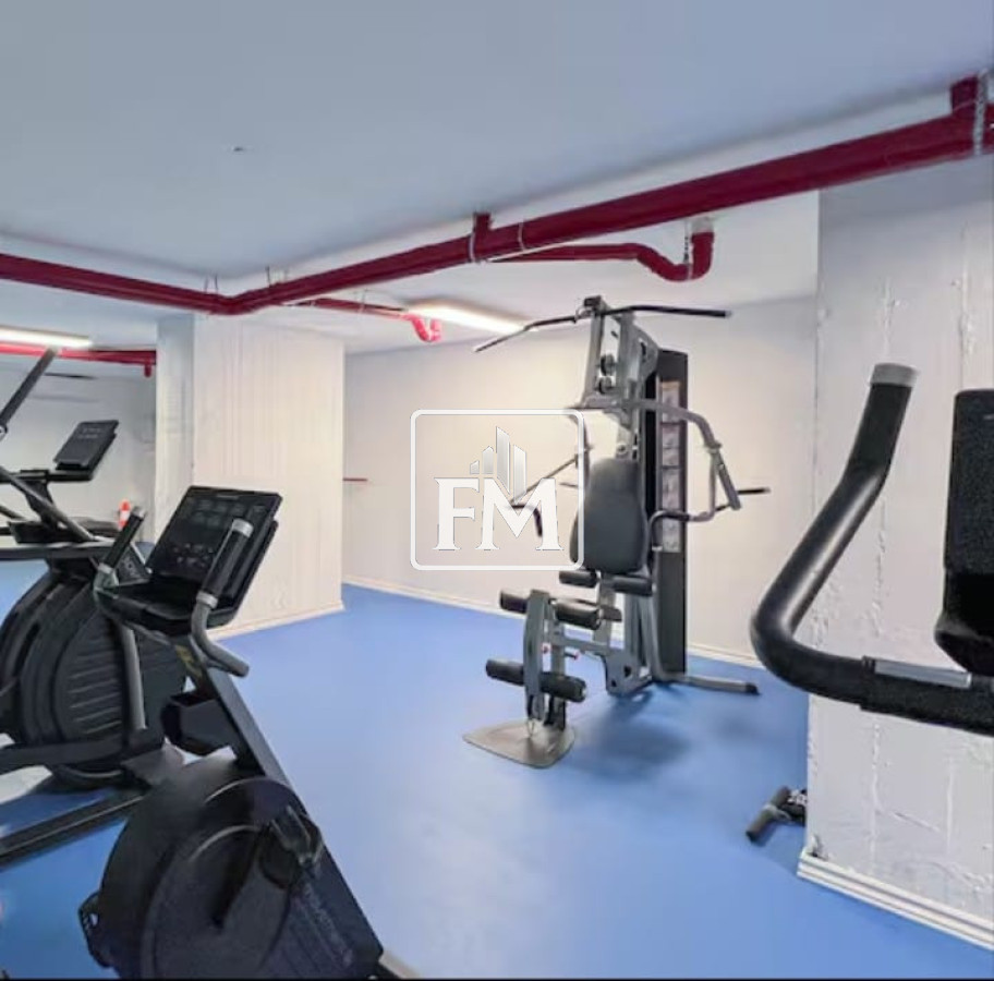 Apartamento ID.5 - Alquiler invernal 1 dormitorio