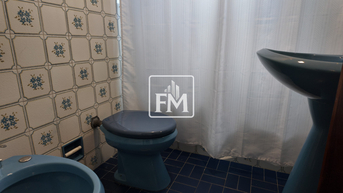 Apartamento ID.26 - Apartamento 2 dormitorios alquiler anual playa mansa 