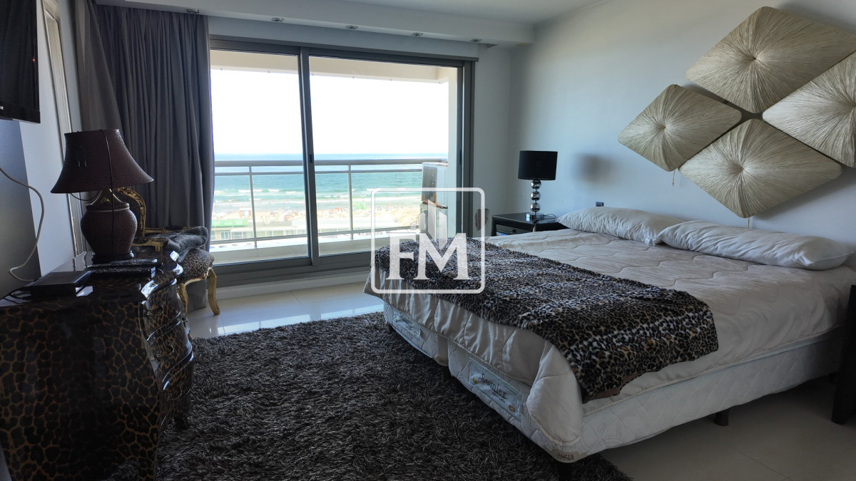 Apartamento ID.27 - Imperiale 3 dormitorios y servicio en alquiler anual o invernal 