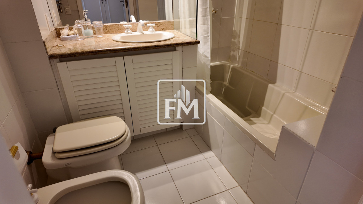 Apartamento ID.3 - Apartamento primera linea brava 