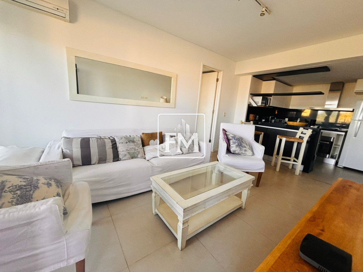 Apartamento ID.82 - Apartamento palcos de montoya 2 dormitorios anual o invernal