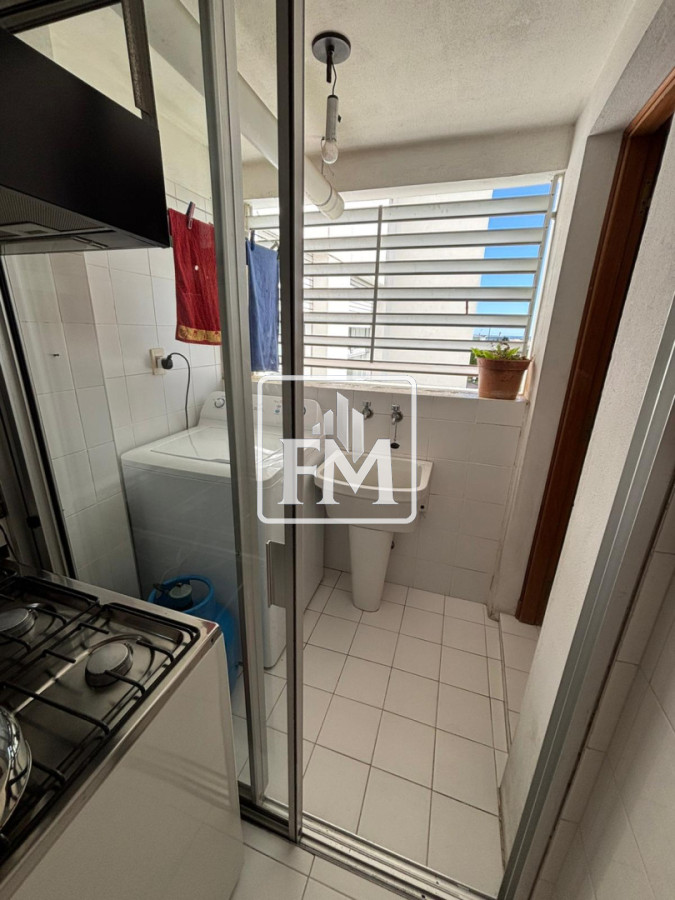 Apartamento ID.79 - Apartamento 3 dormitorios y dependencia Playa brava