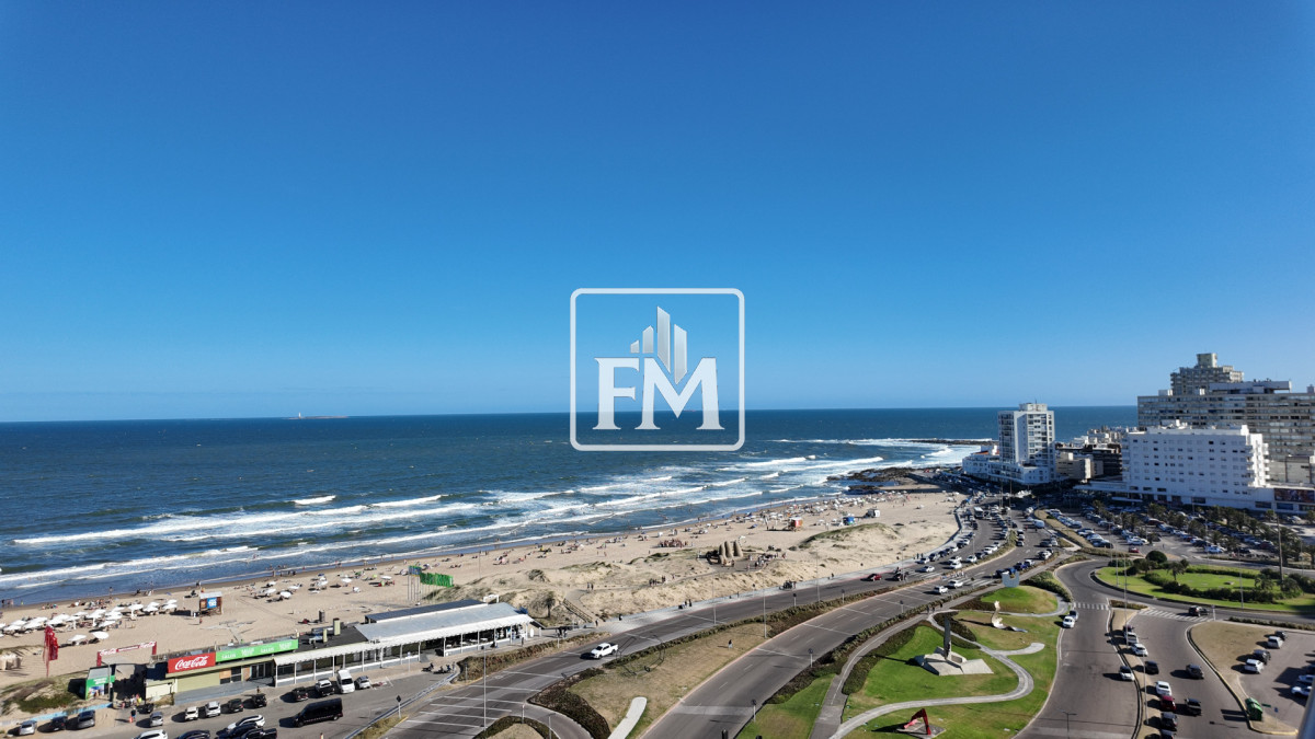 Apartamento ID.29 - Imperiale 3 dormitorios y dependencia alquiler invernal y anual