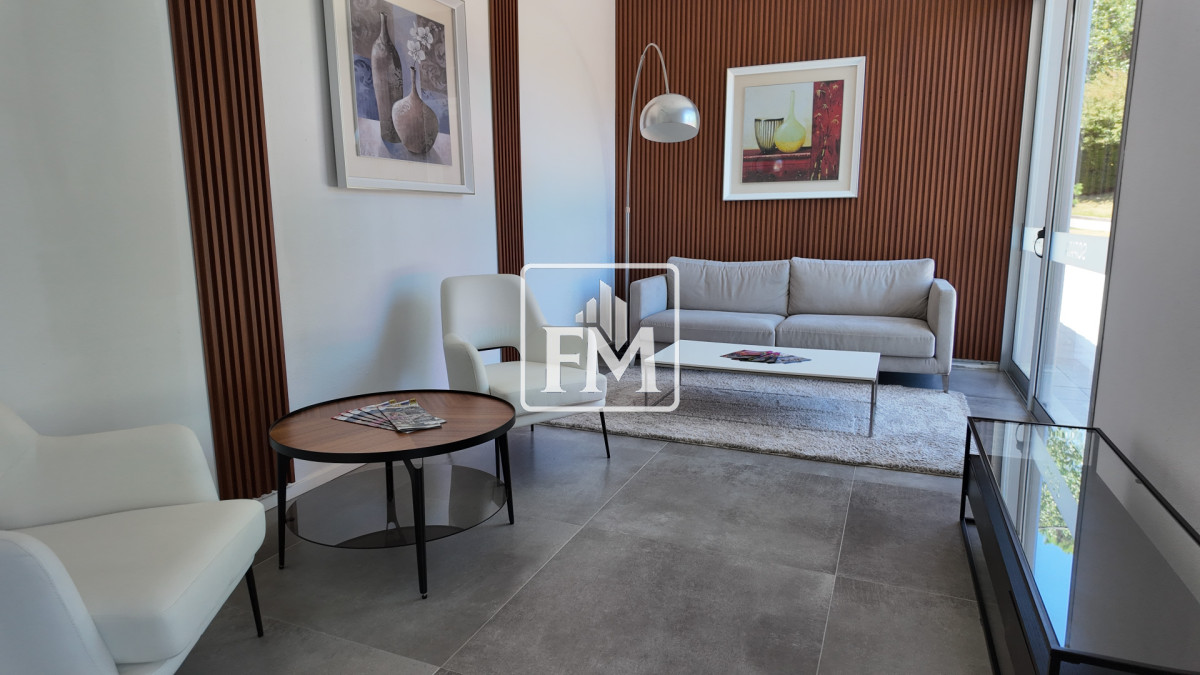 Apartamento ID.13 - Apartamento 2 dormitorios 2 baños con gran terraza