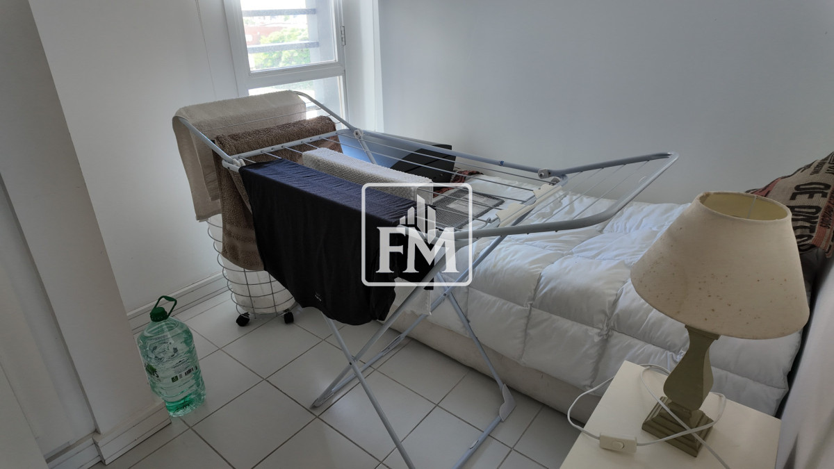 Apartamento ID.3 - Apartamento primera linea brava 