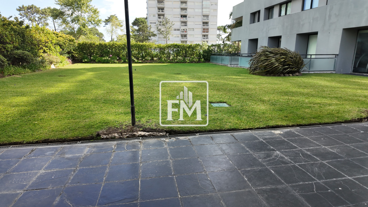 Apartamento ID.58 - Alquiler invernal 2 dormitorios 2 baños