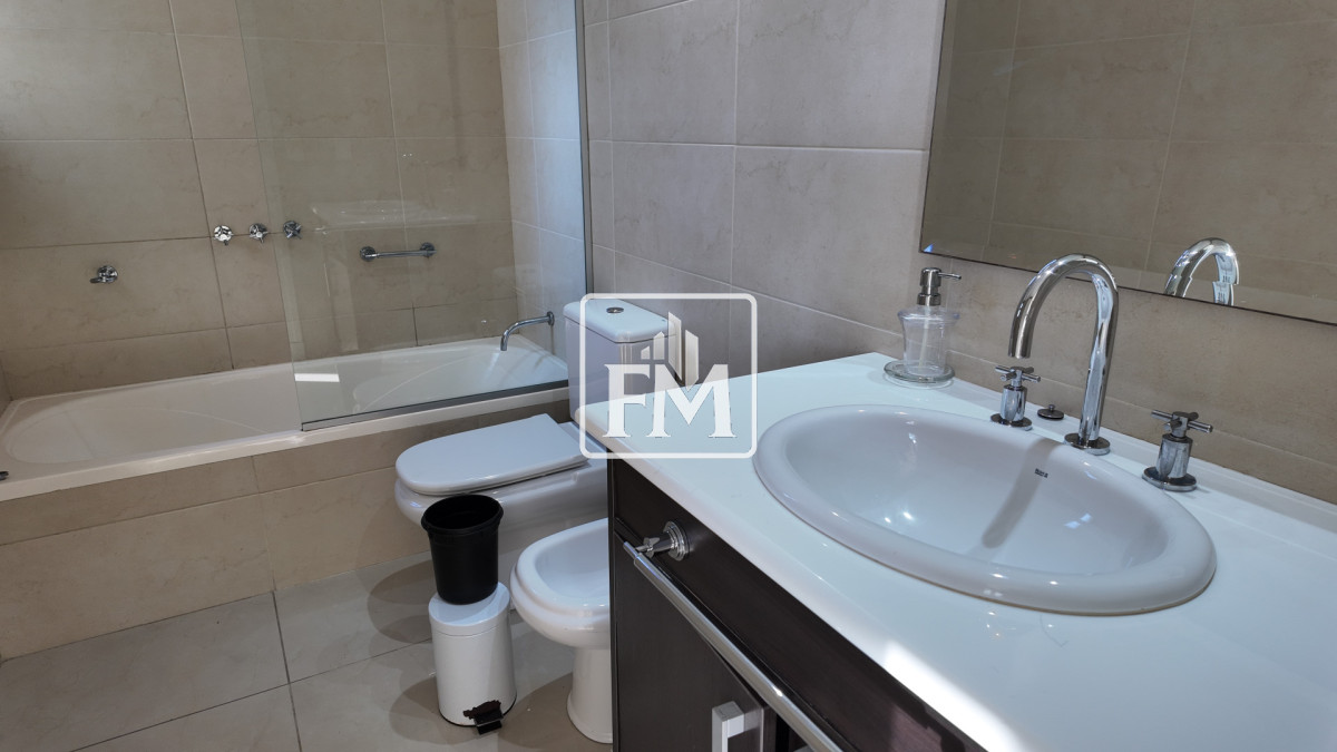 Apartamento ID.29 - Imperiale 3 dormitorios y dependencia alquiler invernal y anual