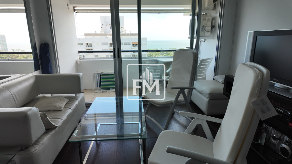 Apartamento ID.58 - Alquiler invernal 2 dormitorios 2 baños