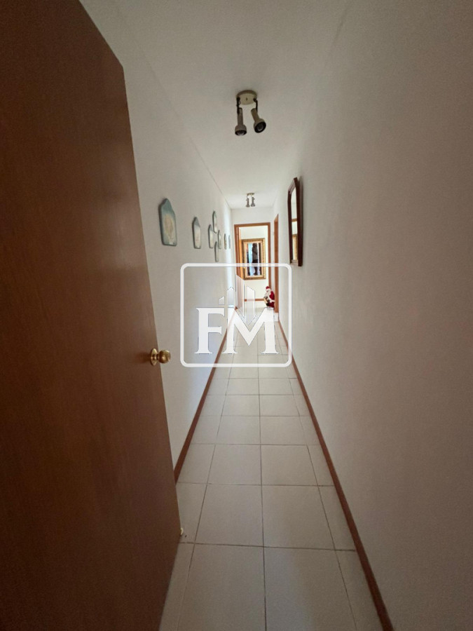Apartamento ID.79 - Apartamento 3 dormitorios y dependencia Playa brava