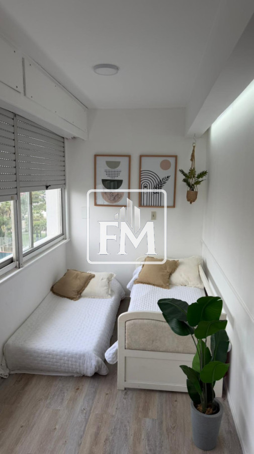 Apartamento ID.59 - Alquiler invernal 1 dormitorio y medio