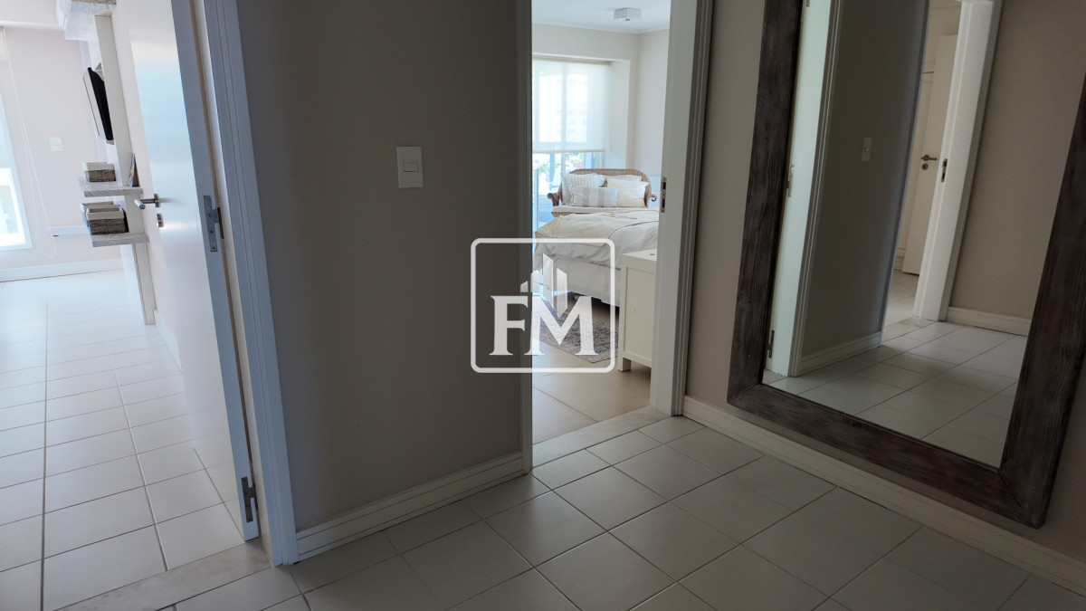 Apartamento ID.3 - Apartamento primera linea brava 