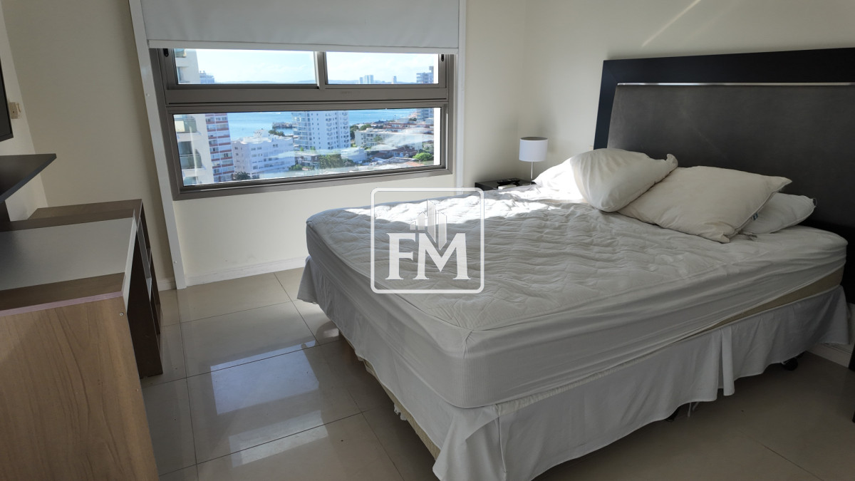 Apartamento ID.29 - Imperiale 3 dormitorios y dependencia alquiler invernal y anual