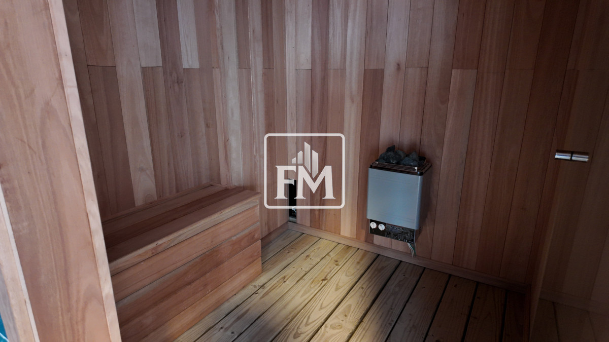 Apartamento ID.13 - Apartamento 2 dormitorios 2 baños con gran terraza