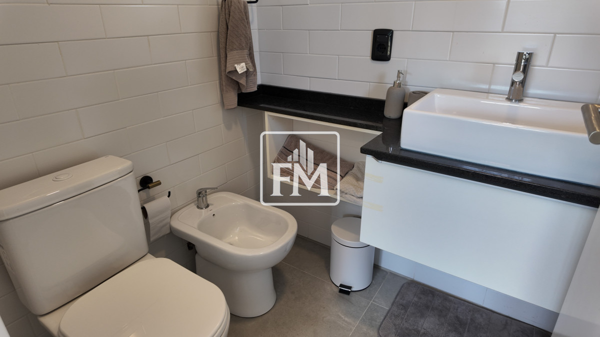 Apartamento ID.13 - Apartamento 2 dormitorios 2 baños con gran terraza