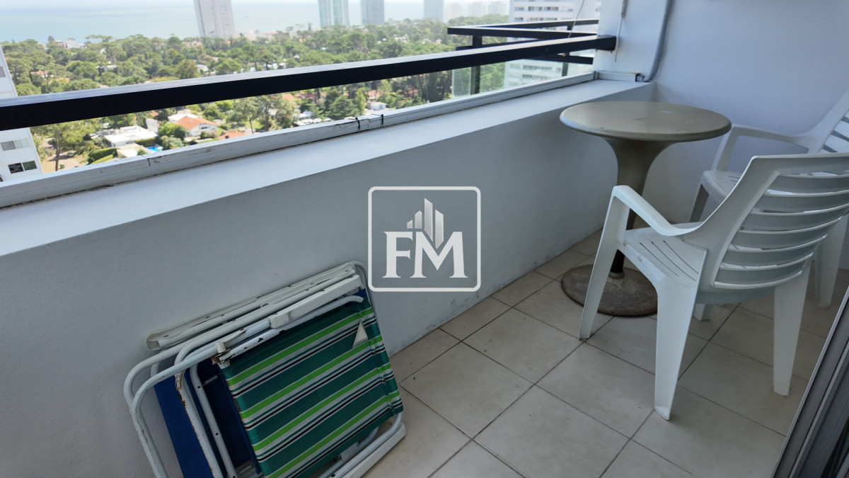 Apartamento ID.58 - Alquiler invernal 2 dormitorios 2 baños