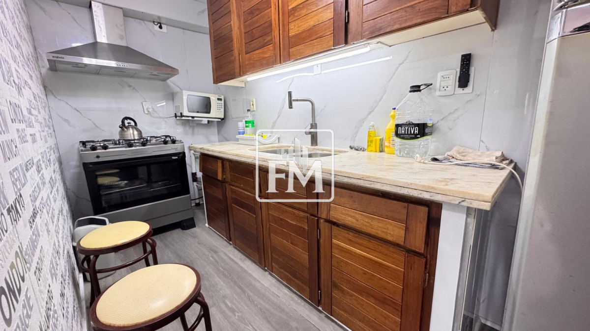 Apartamento ID.5 - Alquiler invernal 1 dormitorio