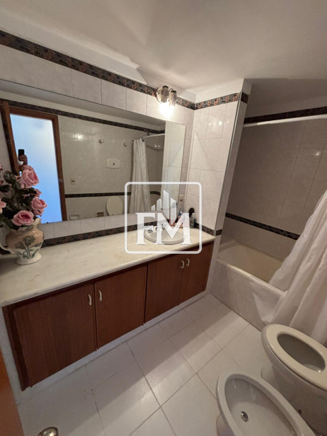 Apartamento ID.79 - Apartamento 3 dormitorios y dependencia Playa brava