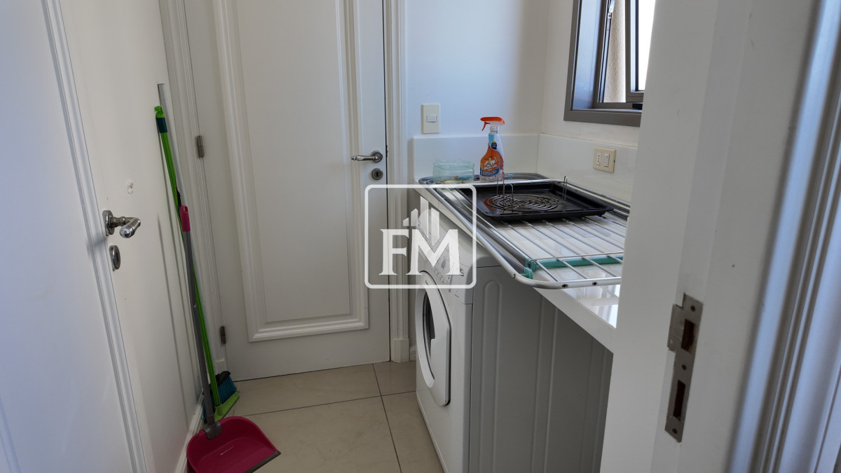 Apartamento ID.27 - Imperiale 3 dormitorios y servicio en alquiler anual o invernal 
