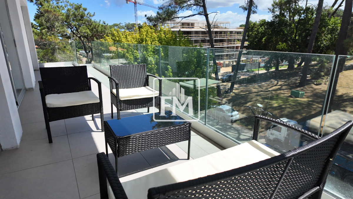 Apartamento ID.13 - Apartamento 2 dormitorios 2 baños con gran terraza