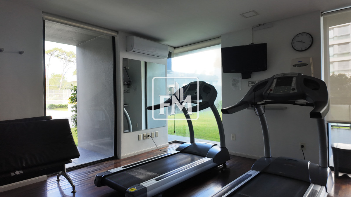 Apartamento ID.58 - Alquiler invernal 2 dormitorios 2 baños