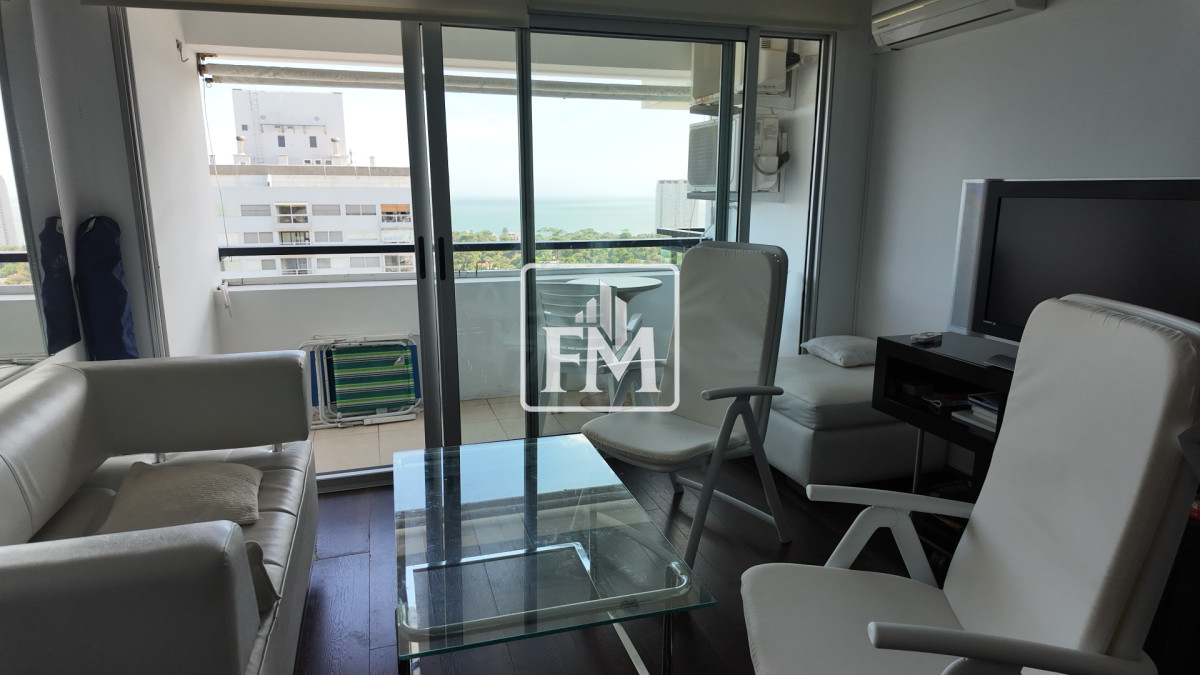 Apartamento ID.58 - Alquiler invernal 2 dormitorios 2 baños