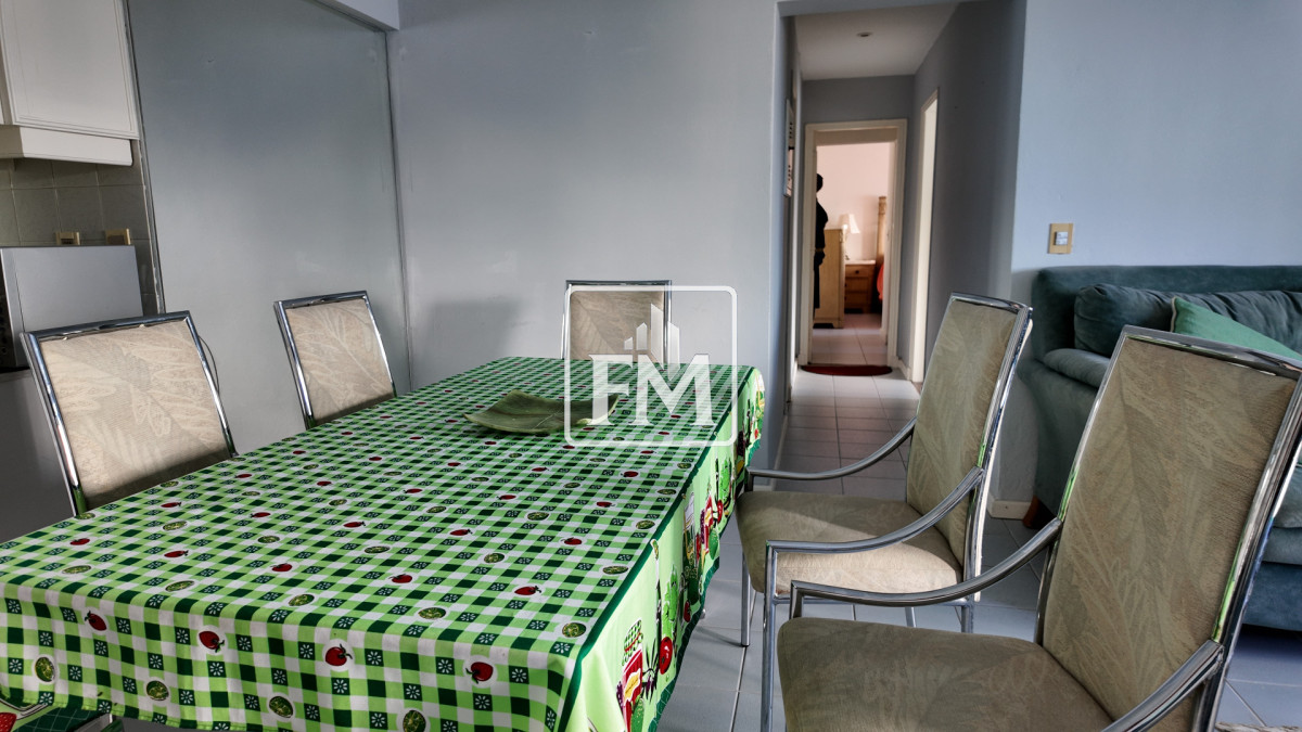 Apartamento ID.35 - Alquiler anual Pinares parada 37 