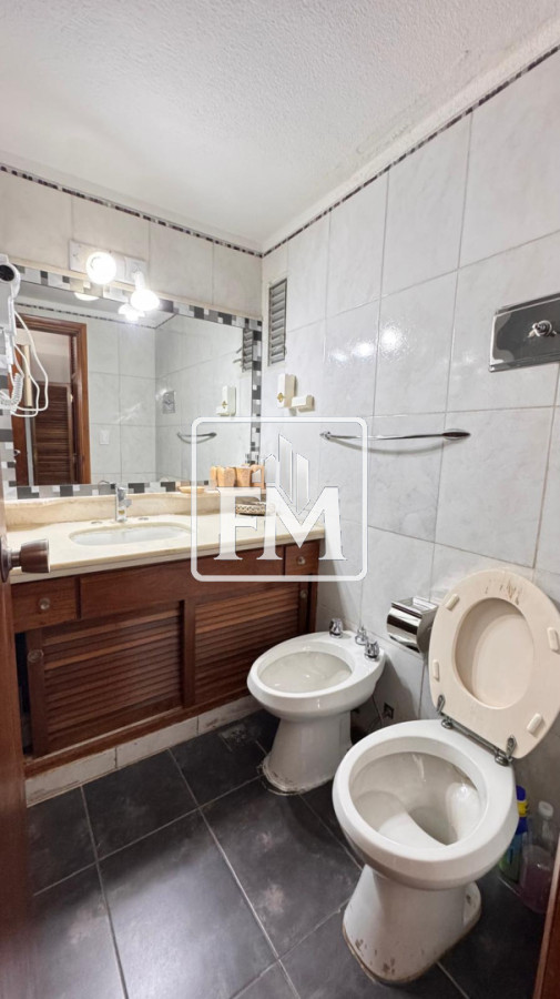 Apartamento ID.5 - Alquiler invernal 1 dormitorio