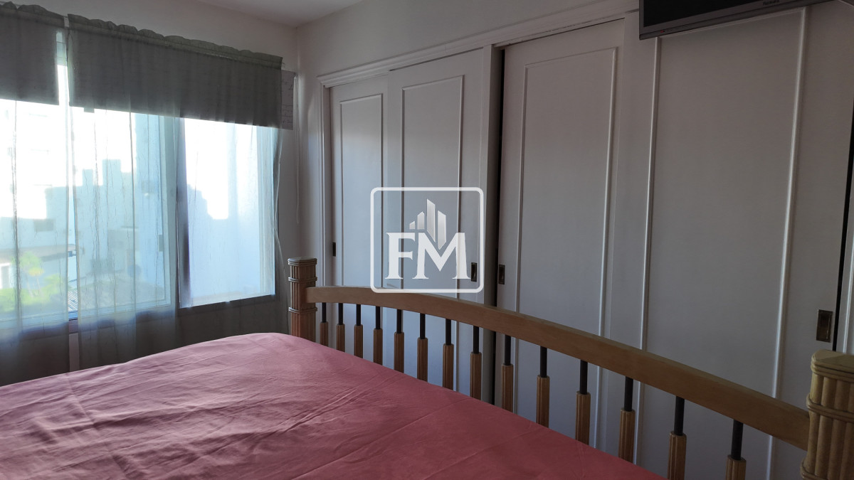 Apartamento ID.35 - Alquiler anual Pinares parada 37 