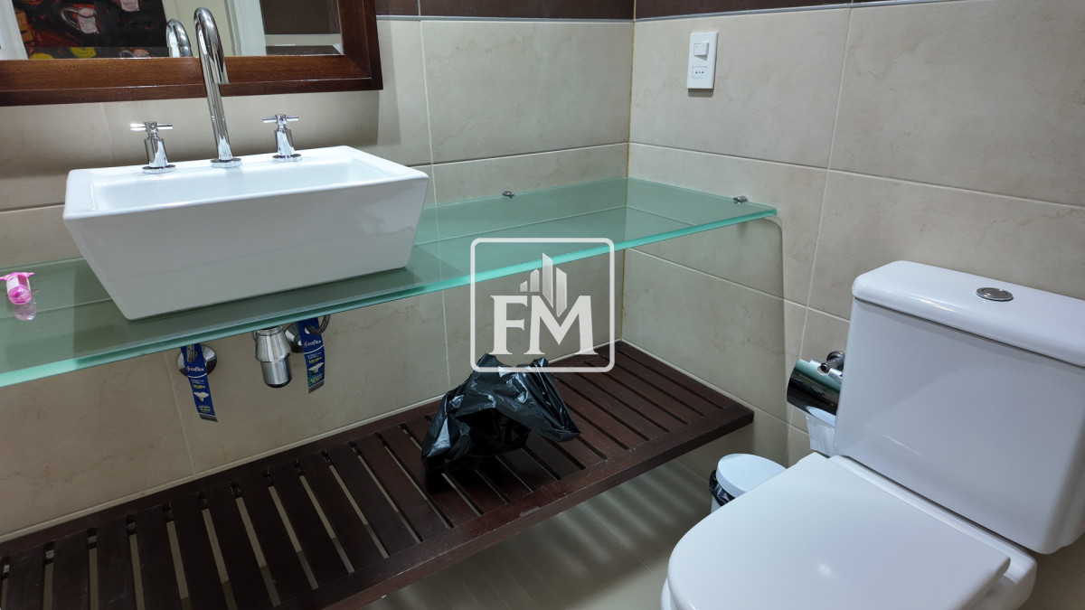 Apartamento ID.29 - Imperiale 3 dormitorios y dependencia alquiler invernal y anual