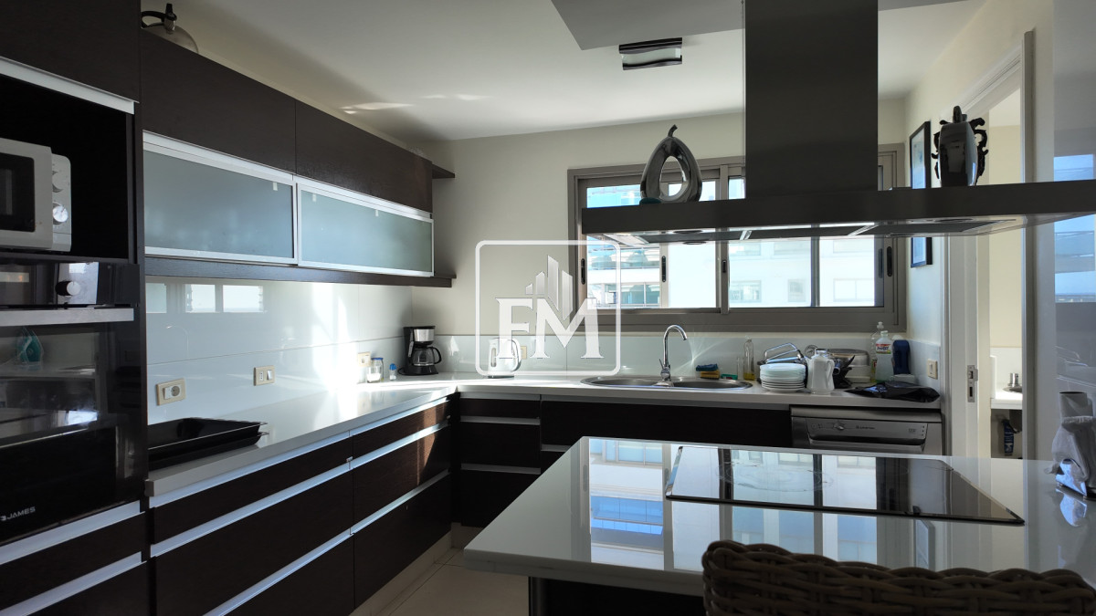 Apartamento ID.29 - Imperiale 3 dormitorios y dependencia alquiler invernal y anual