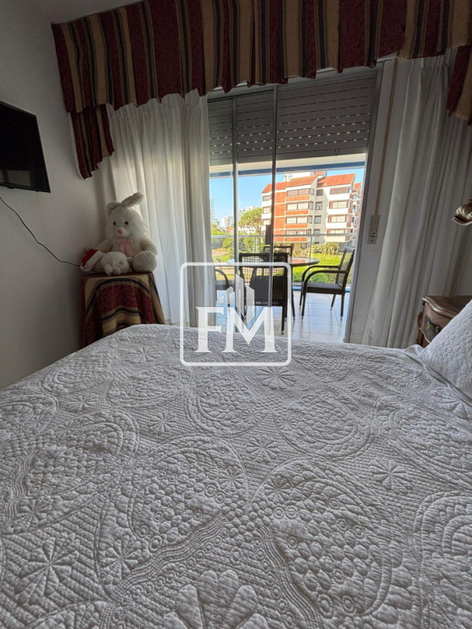 Apartamento ID.79 - Apartamento 3 dormitorios y dependencia Playa brava