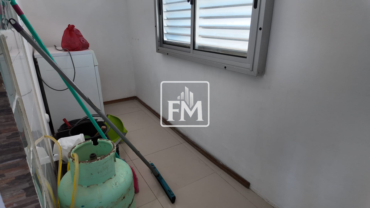 Apartamento ID.76 - Alquiler anual zona Campus