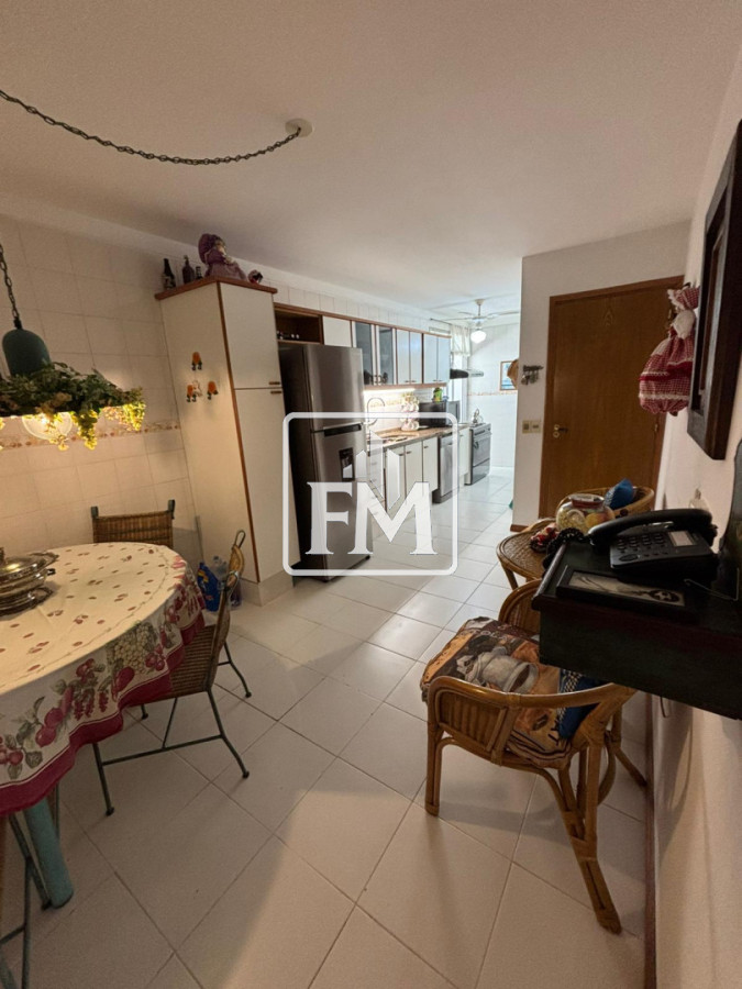 Apartamento ID.79 - Apartamento 3 dormitorios y dependencia Playa brava