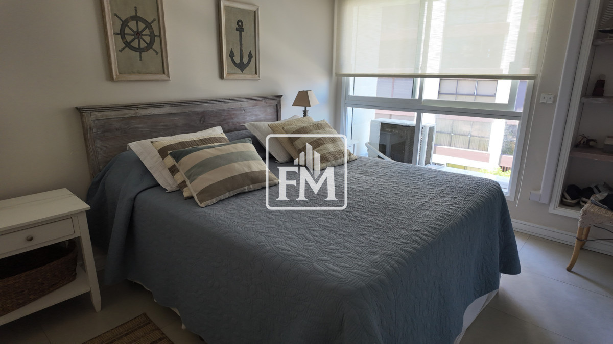 Apartamento ID.3 - Apartamento primera linea brava 
