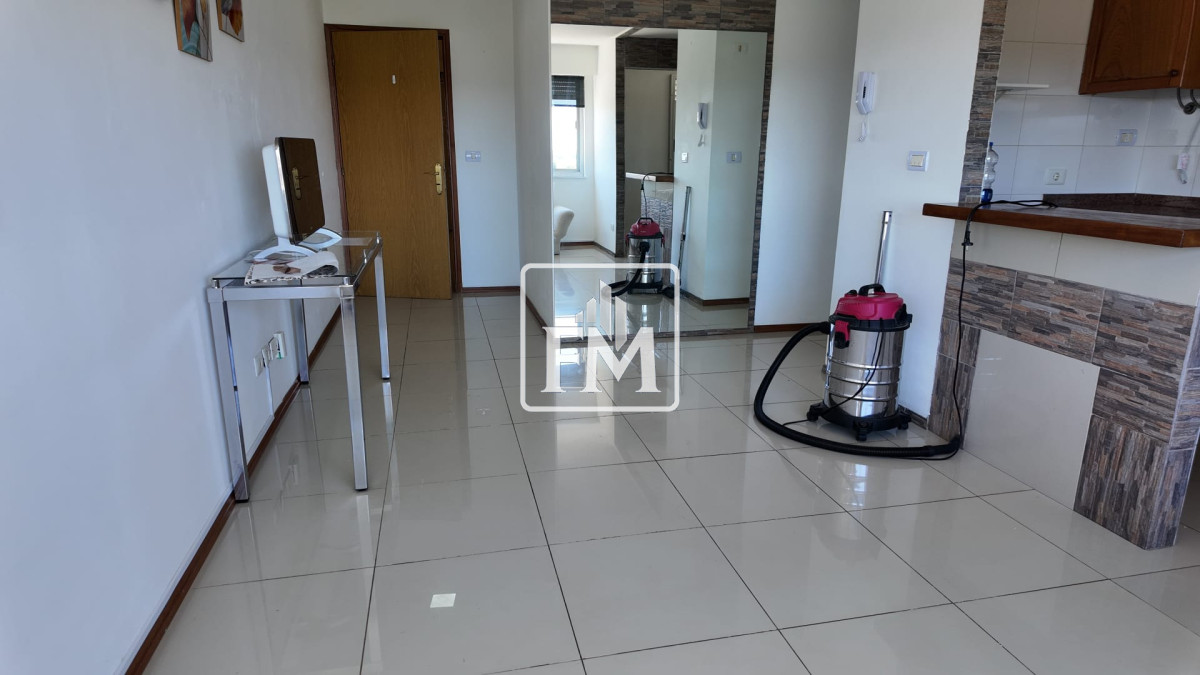 Apartamento ID.76 - Alquiler anual zona Campus