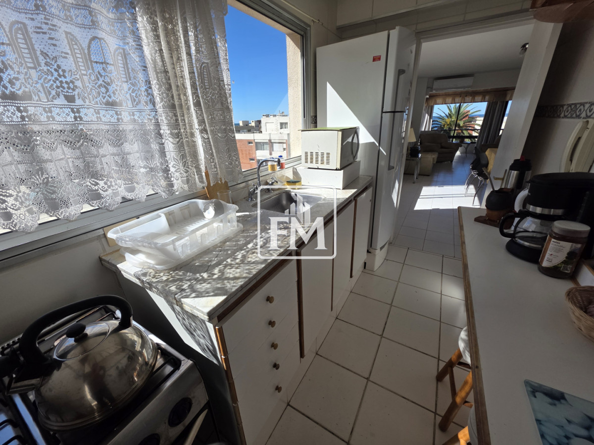 Apartamento ID.91 - Oportunidad apartamento 3 dormitorios 2 baños en peninsula
