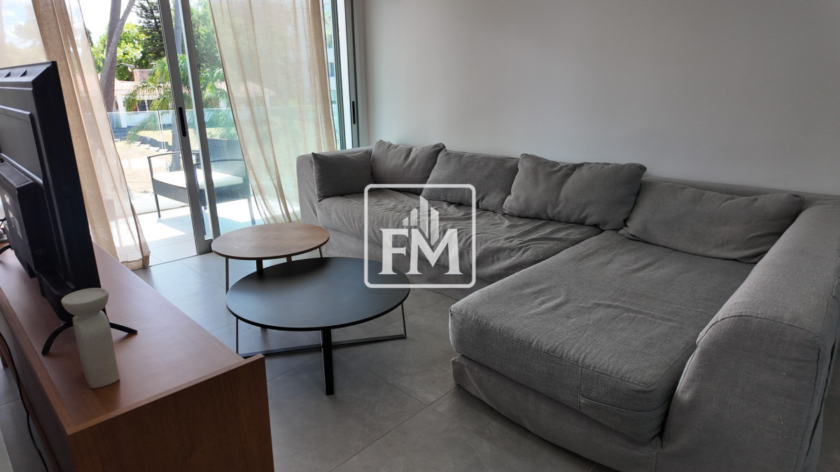 Apartamento ID.13 - Apartamento 2 dormitorios 2 baños con gran terraza