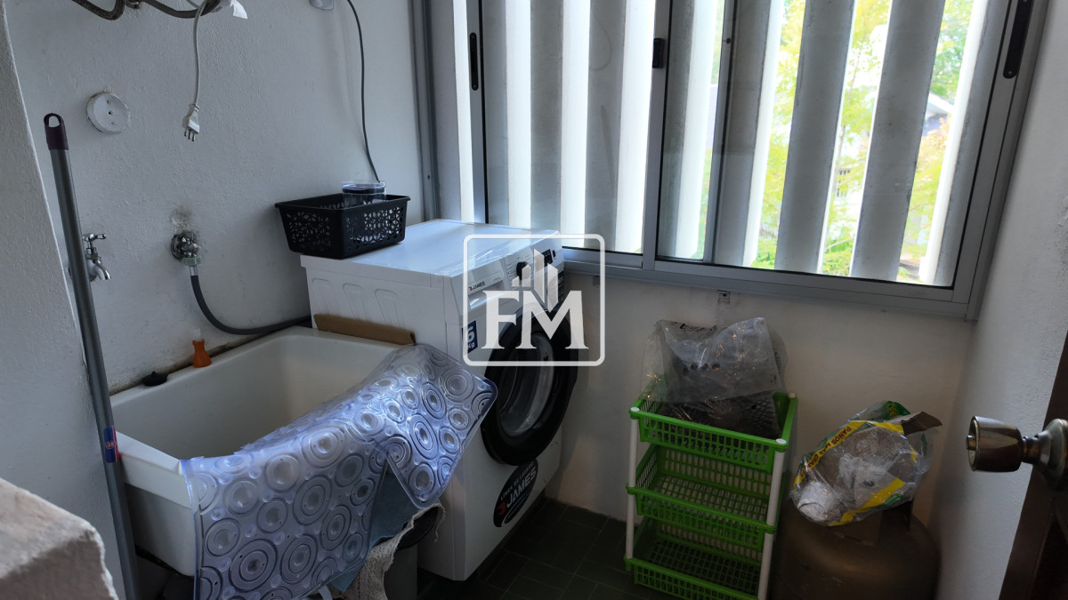 Apartamento ID.26 - Apartamento 2 dormitorios alquiler anual playa mansa 