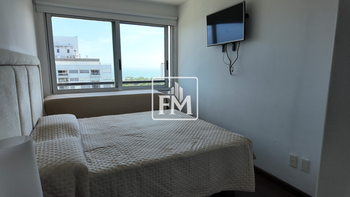 Apartamento ID.58 - Alquiler invernal 2 dormitorios 2 baños