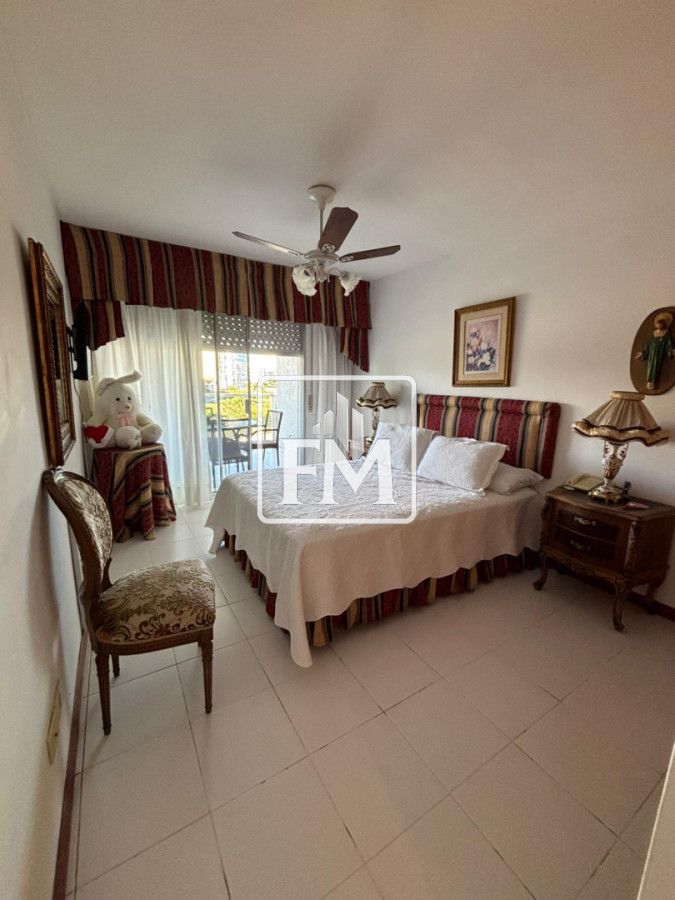 Apartamento ID.79 - Apartamento 3 dormitorios y dependencia Playa brava