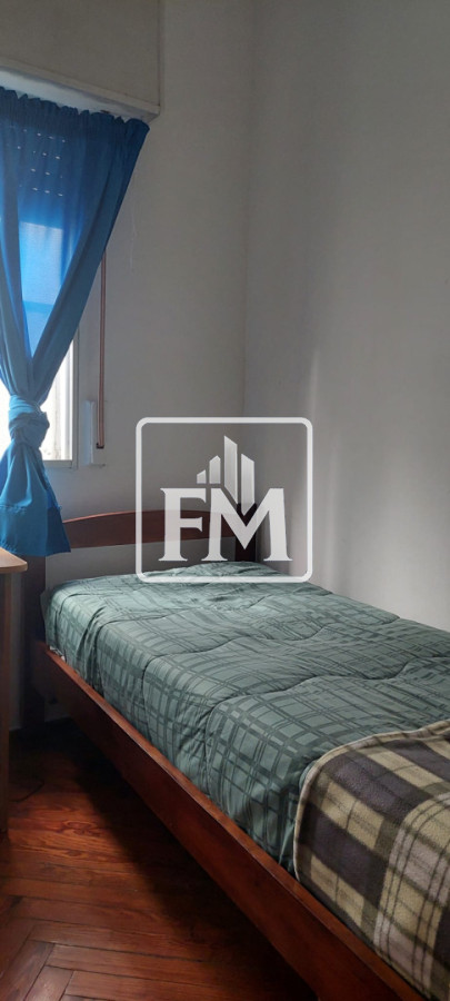 Apartamento ID.72 - Venta Apartamento dos dormitorios Centro de Montevideo
